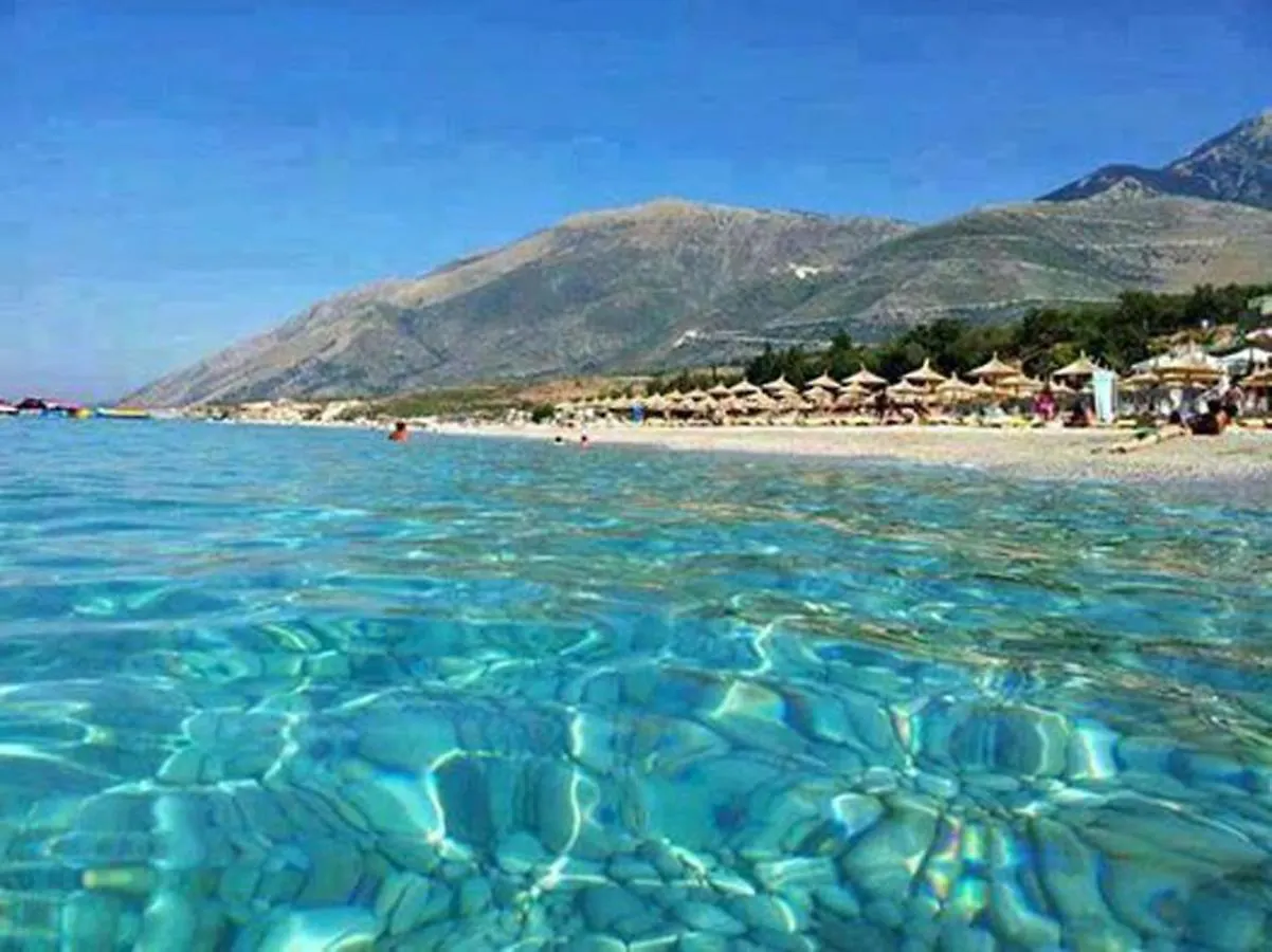 Hotel Elisabeta Borsh