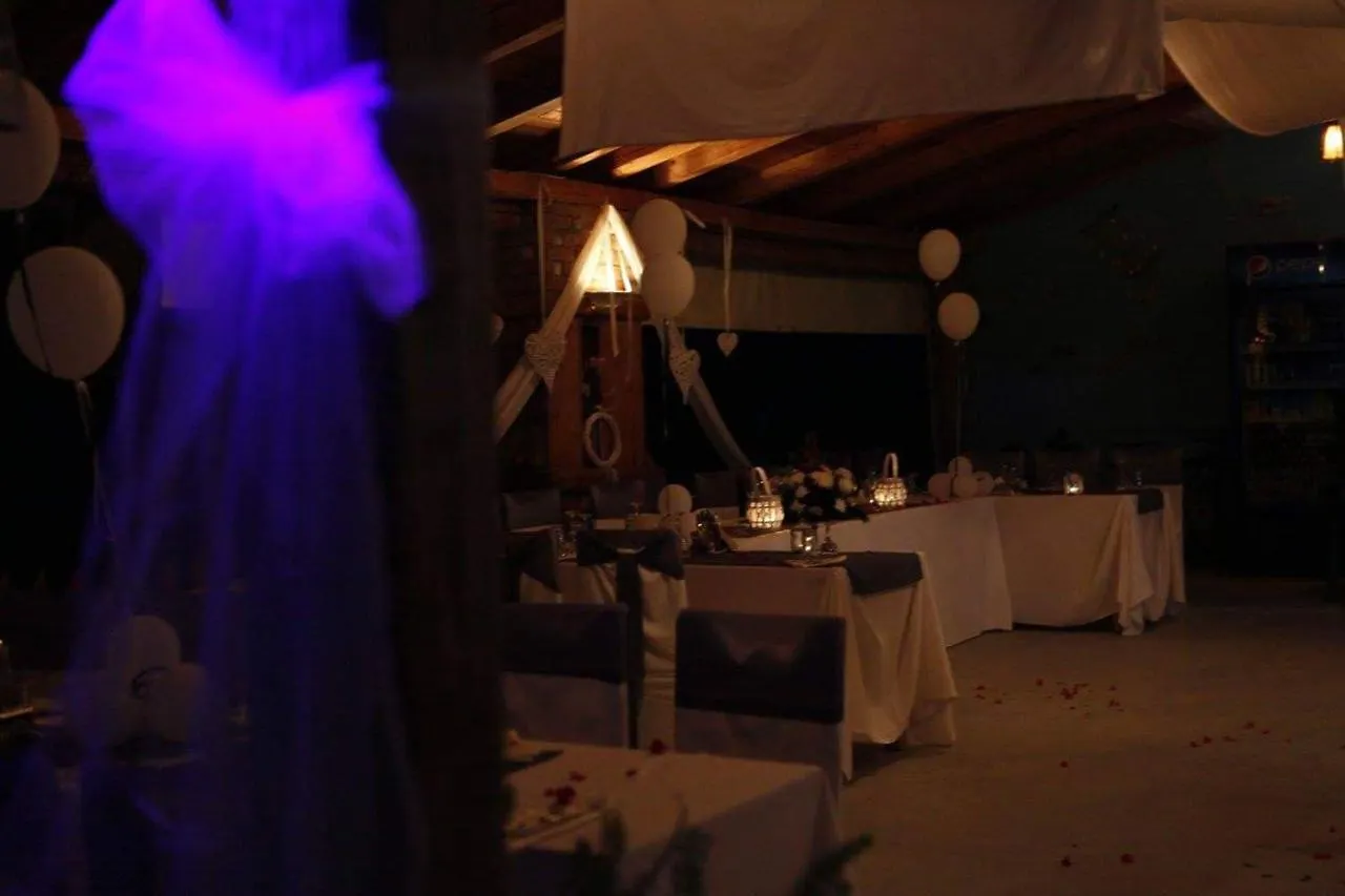 Hotel Elisabeta Borsh Albania
