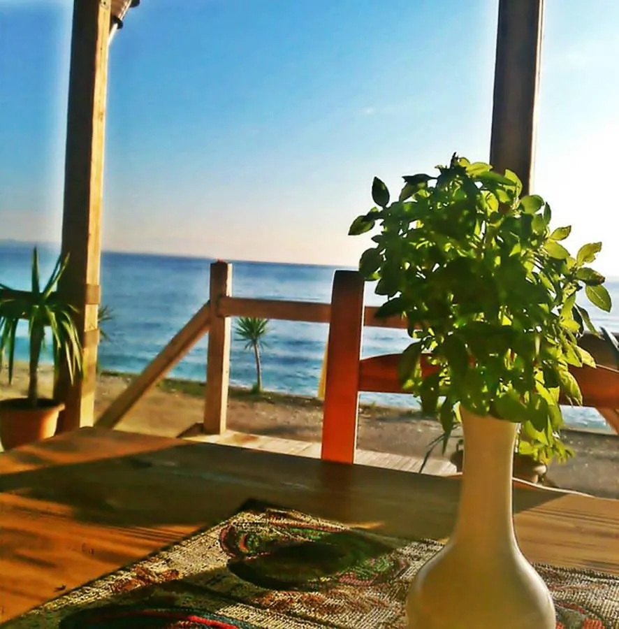 Hotel Elisabeta Borsh 3*,  Albania