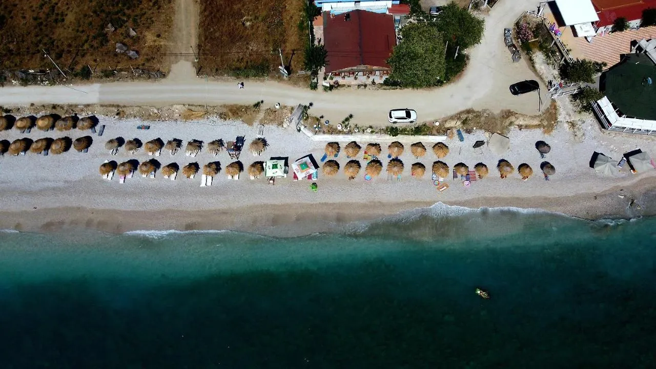 Hotel Elisabeta Borsh Albania