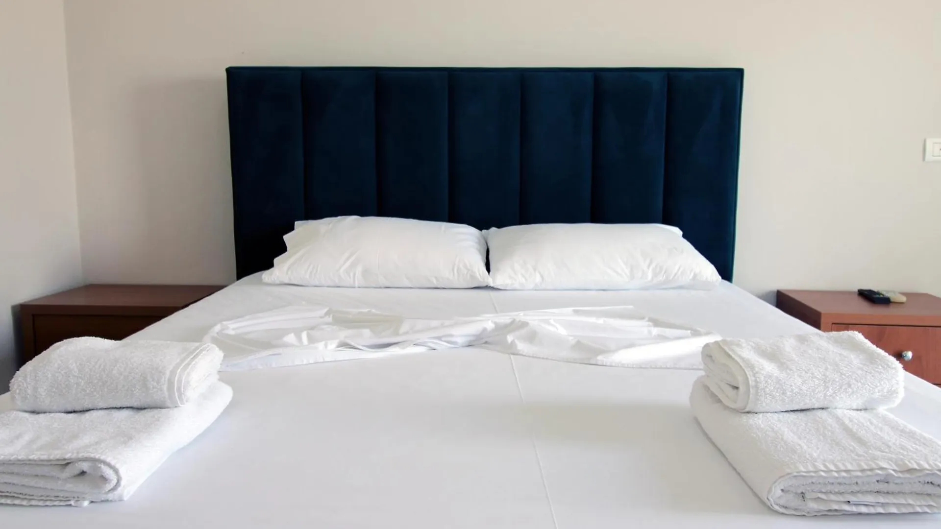 Hotel Elisabeta Borsh