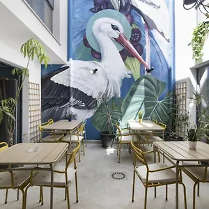 Affittacamere Le Jardin Secret De Distretto di Faro