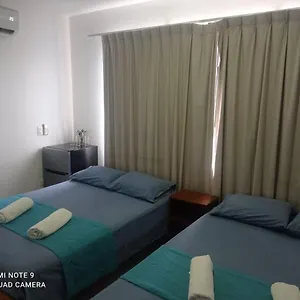 Bed & Breakfast Casa De Huespedes Taino Cancún