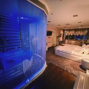 Hotel Rosa Blu Tirana