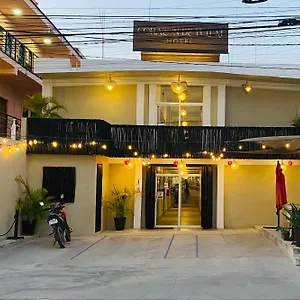 Hotel Corazon De Tulum