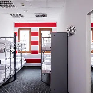 Ostello Inbed Varsavia